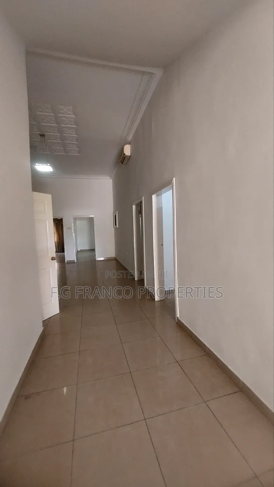 3bdrm House in Kg Franco Properties, Spintex for rent