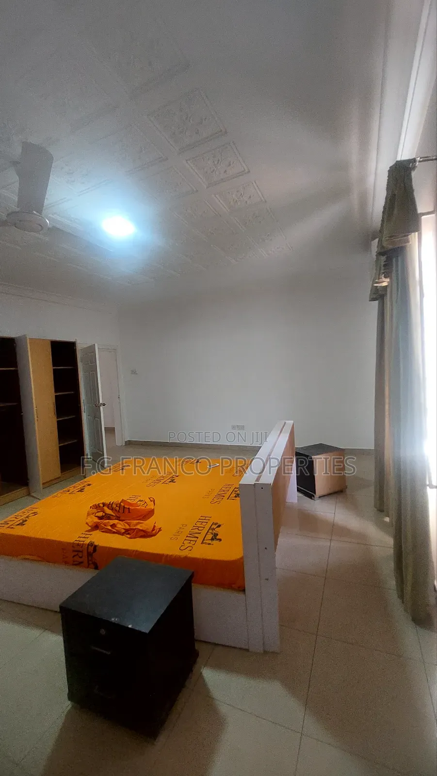3bdrm House in Kg Franco Properties, Spintex for rent