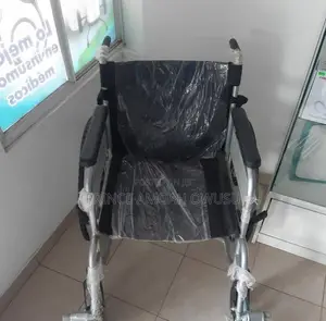 Original German Standard Wheelchair