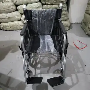 Original German Standard Wheelchair
