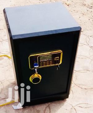 Fireproof Money Safe