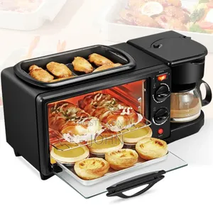 3 in 1 Breakfast Maker