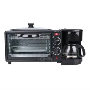 3 in 1 Breakfast Maker