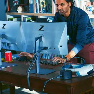 Hp Thunderbolt 4 Dock 200w G4