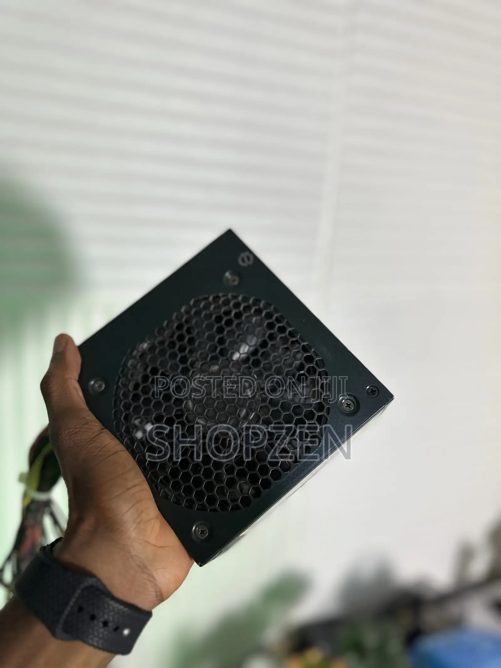 Antec 500watt Psu