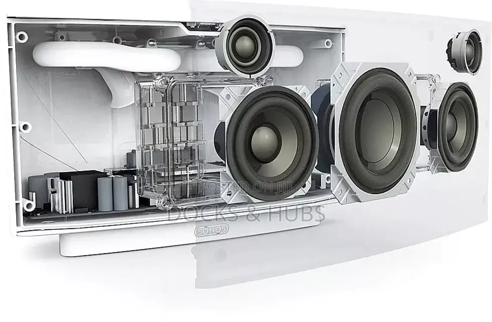Sonos Play 5 Wireless Speaker