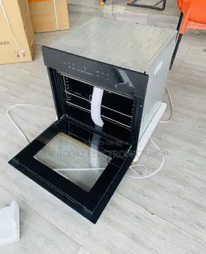 Quality Kenwood 60cm Built-in Oven(Touch Screen)