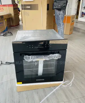 Energy Saving Kenwood Built-in Electric Oven(Touch Screen).
