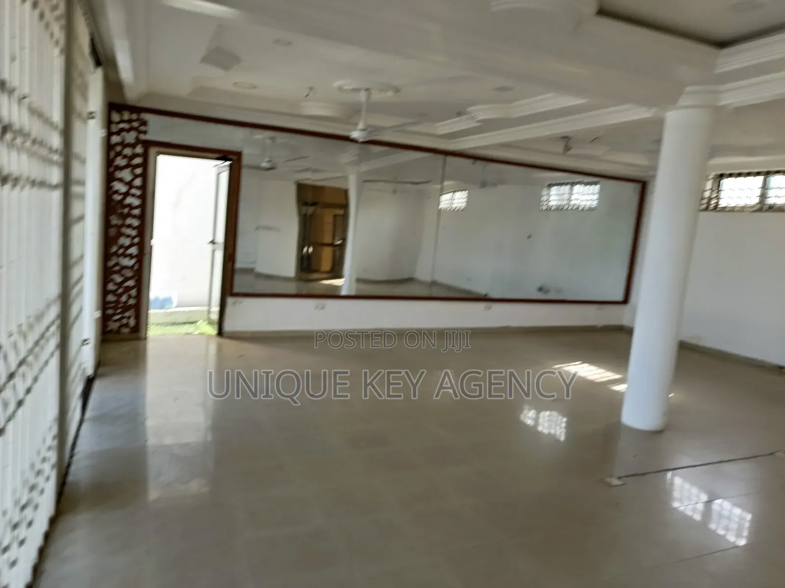 Office Space in East Legon