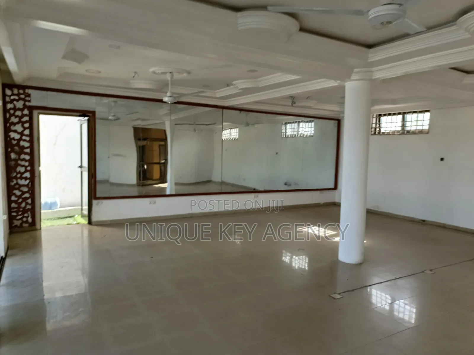 Office Space in East Legon