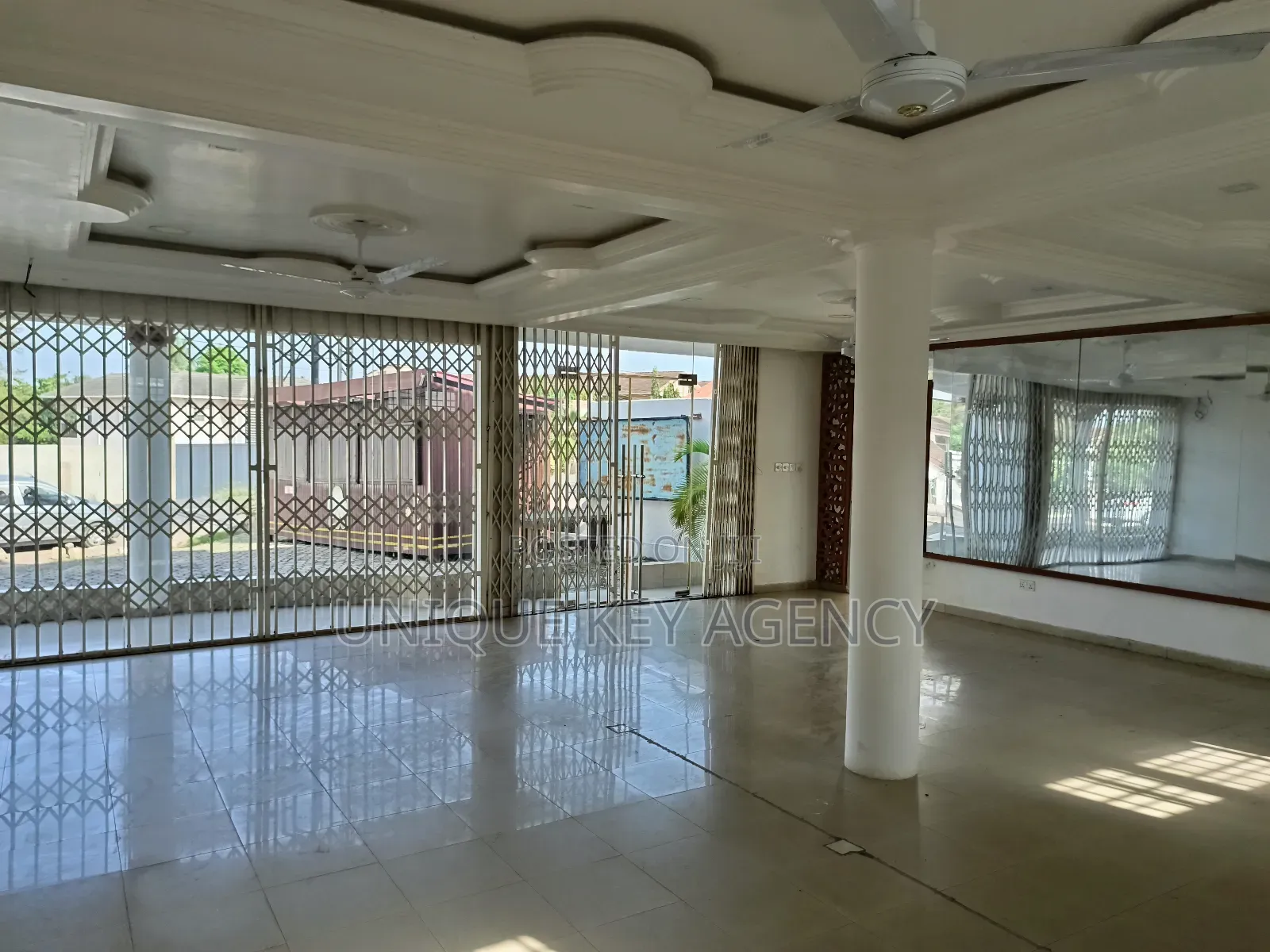 Office Space in East Legon