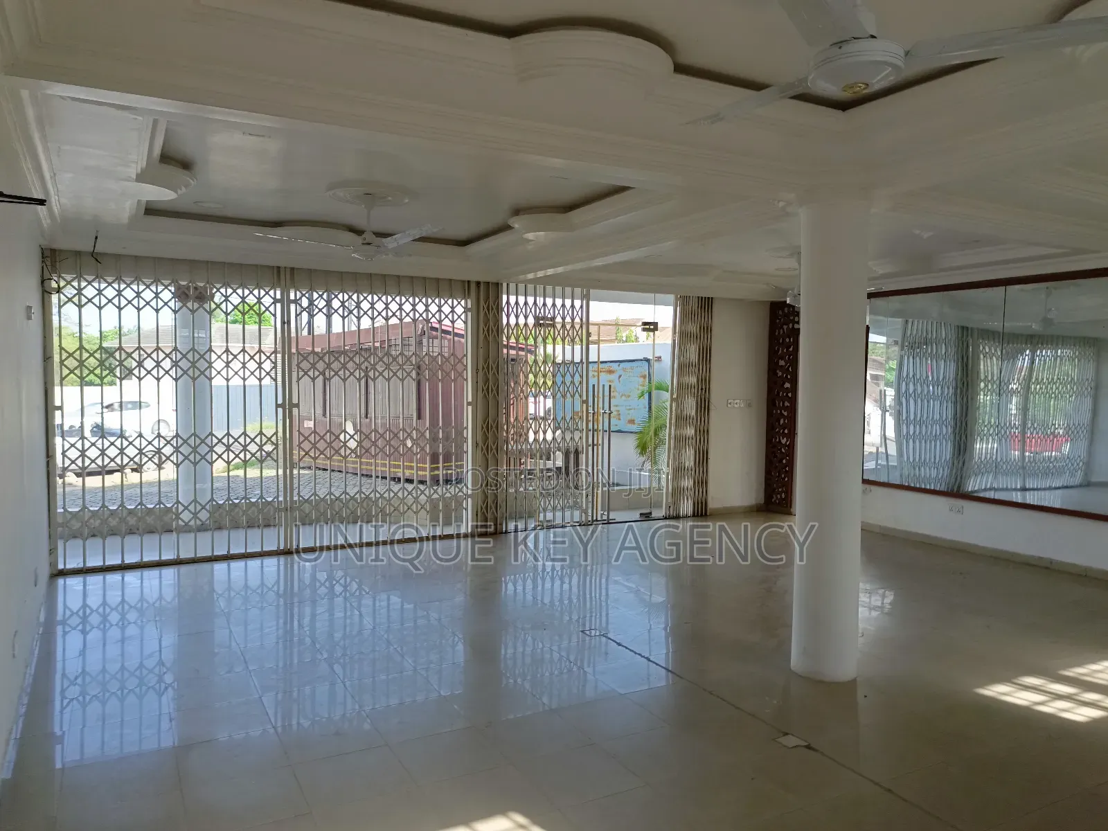 Office Space in East Legon