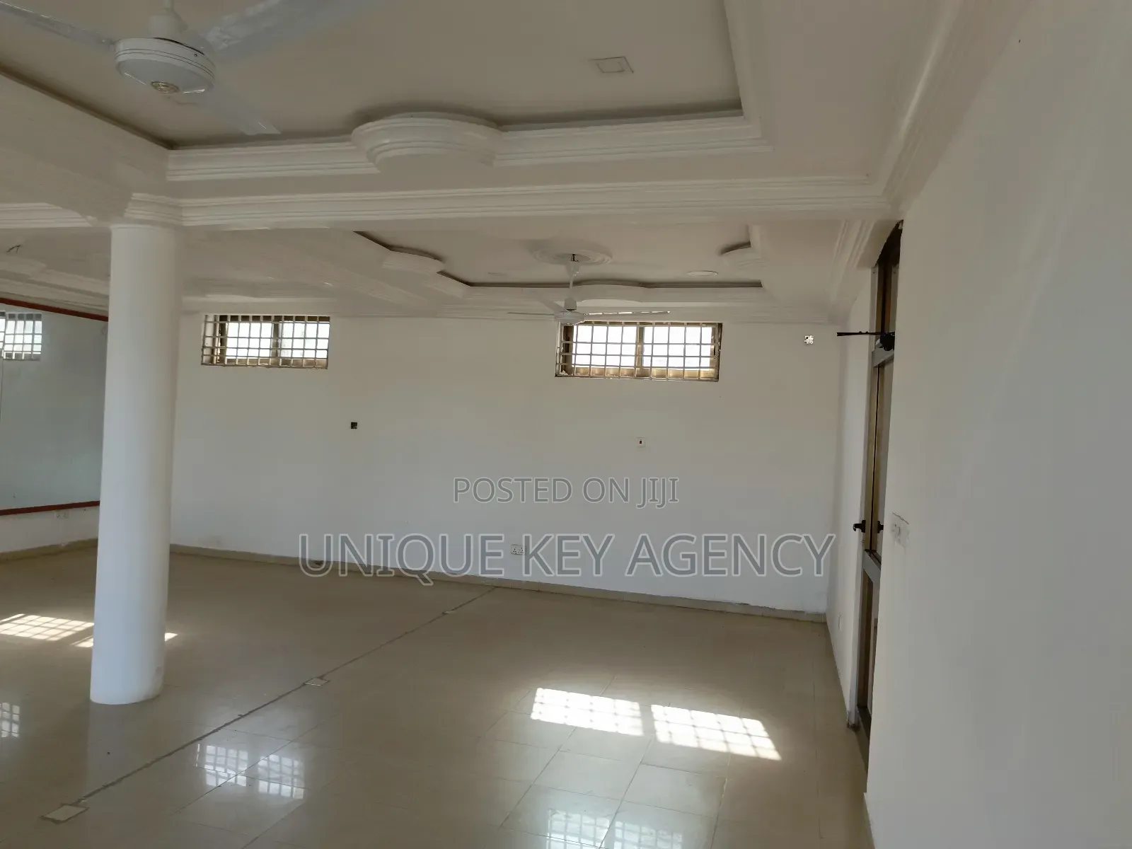 Office Space in East Legon