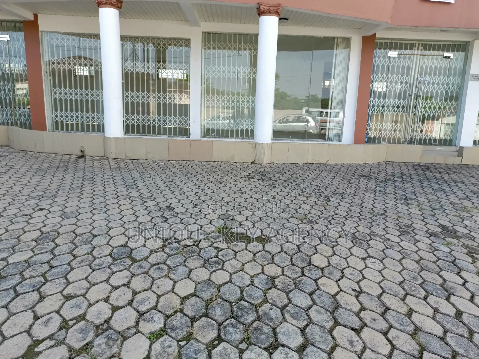 Office Space in East Legon