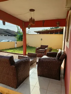 2bdrm House in Unique Key Agency, East Legon for rent