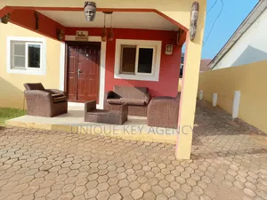 2bdrm House in Unique Key Agency, East Legon for rent