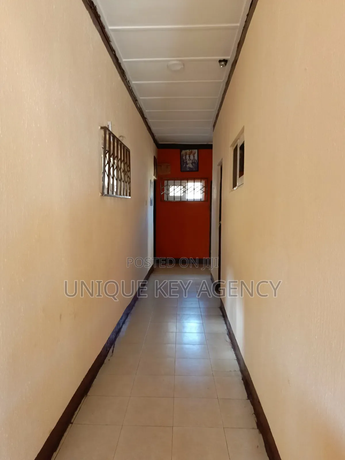 2bdrm House in Unique Key Agency, East Legon for rent
