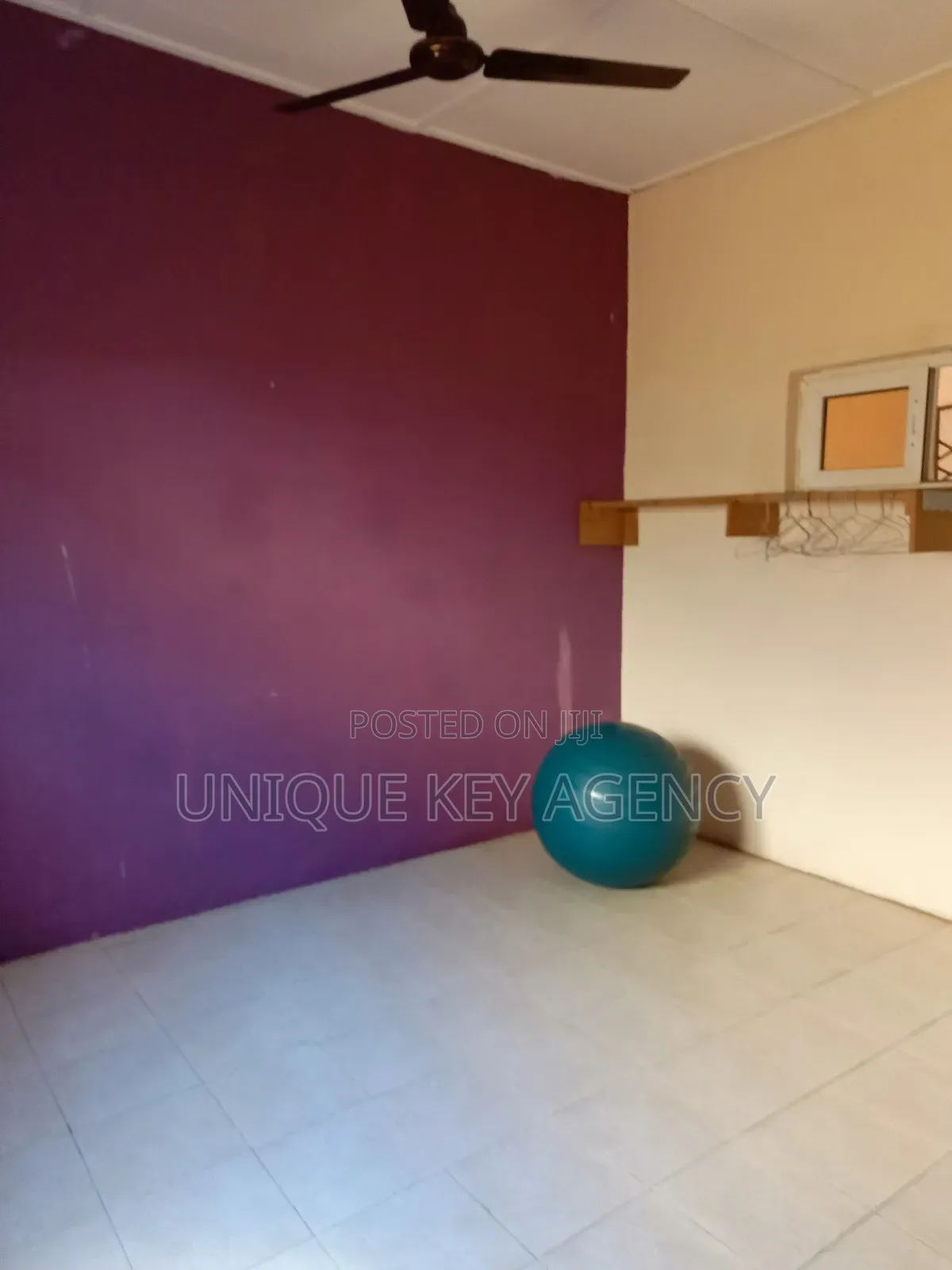 2bdrm House in Unique Key Agency, East Legon for rent