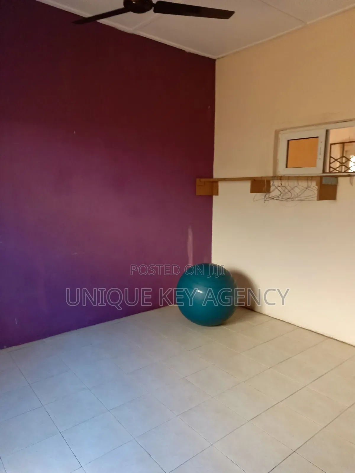 2bdrm House in Unique Key Agency, East Legon for rent