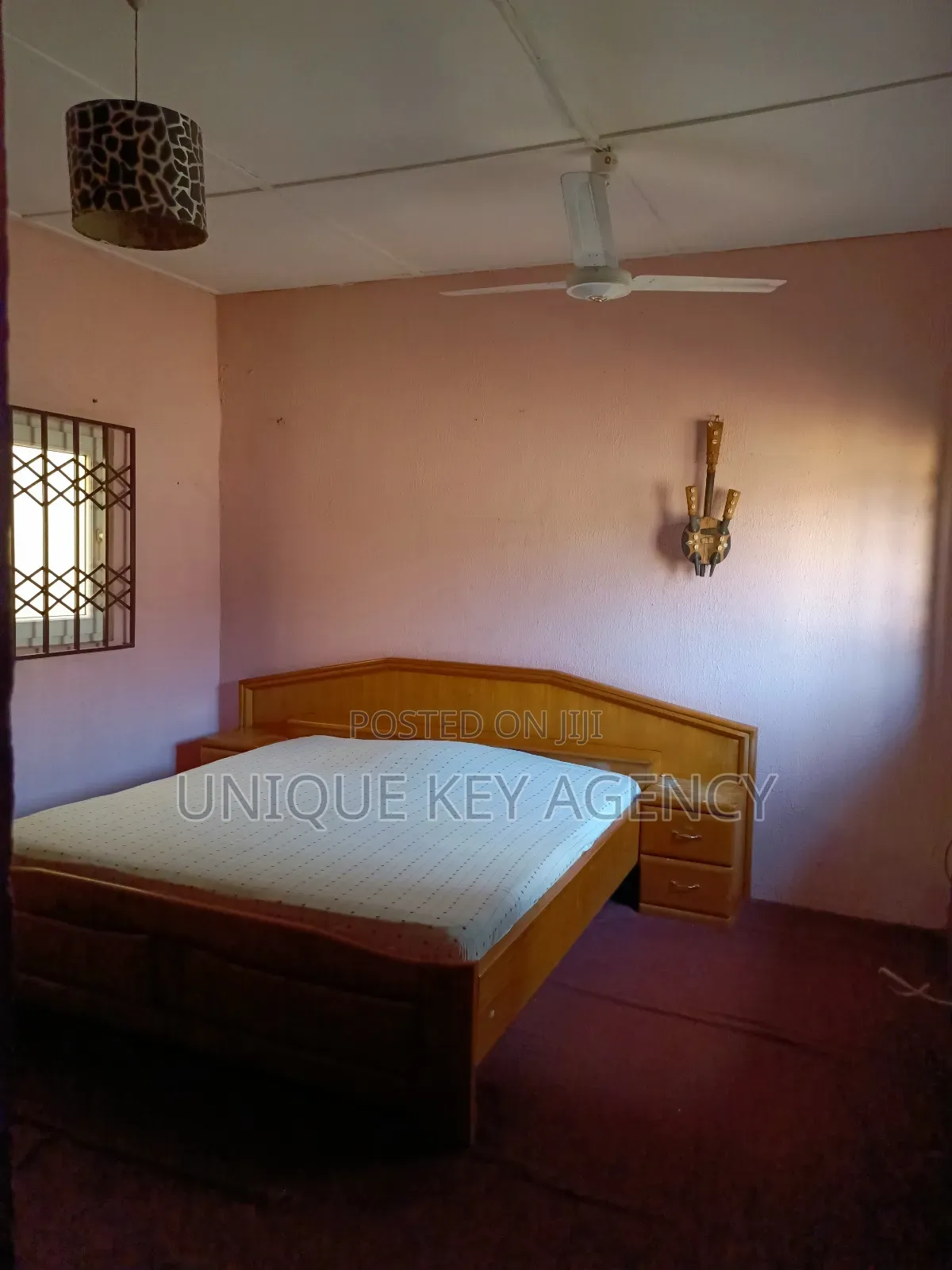 2bdrm House in Unique Key Agency, East Legon for rent