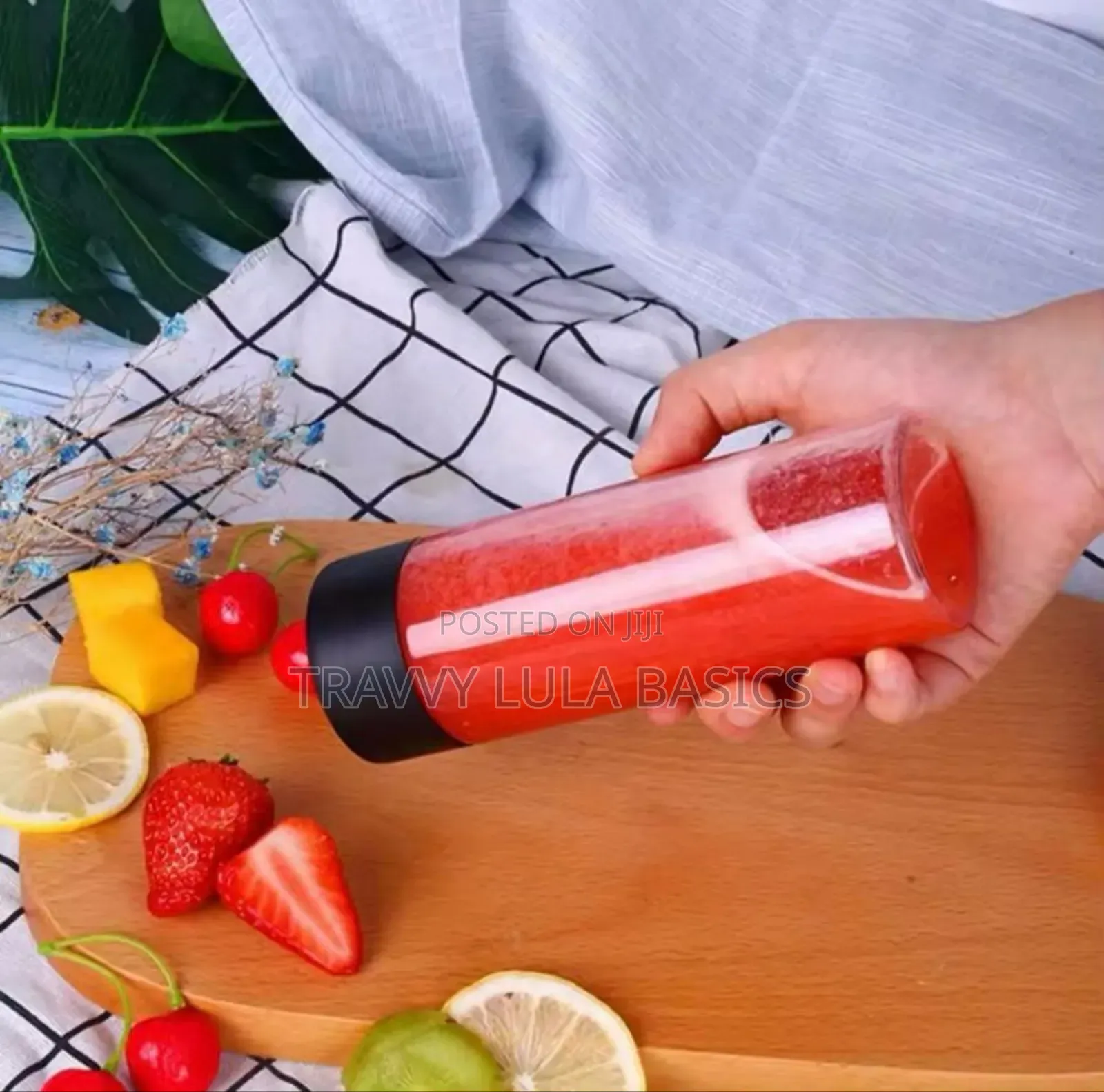 New 300ml Pet Bottle