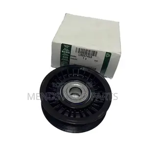 Engine Pulley and Timing Belt Pulley for Range Rover Evoque