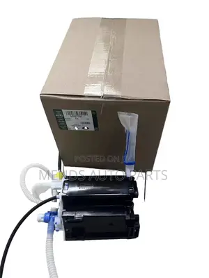 Range Rover Sports 2014 Fuel Pump