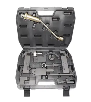 Land Rover 3.0T V6 5.0T V8 Timing Tool And