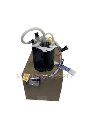 Range Rover Evoque Fuel Pump 2013 to 2016
