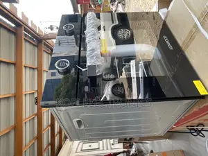 Kenwood 60cm Oven Inbuilt (Touch Knob)