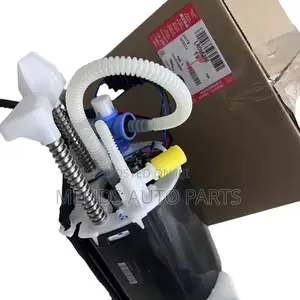 Range Rover 5.0 V8 4x4 Fuel Pump 2014