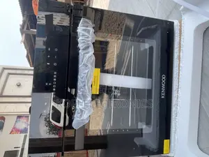 Kenwood 60cm Oven Inbuilt (Touch Screen)