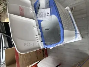 Neatly Sealed Zara 7kg Top Load Washing Machine