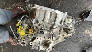Hyundai Elantra Gearbox