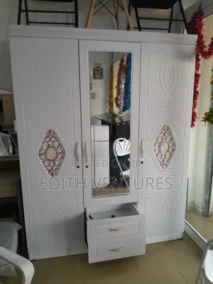 Clothes Cupboard