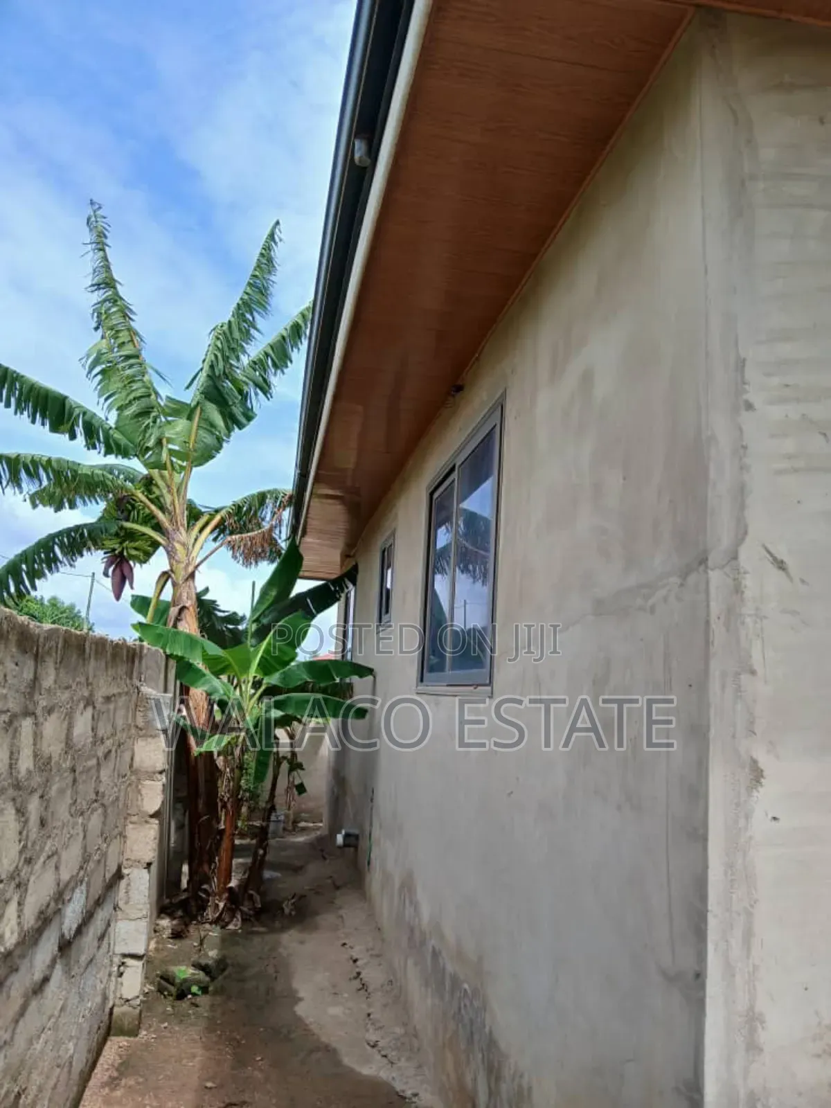 3bdrm House in Walako Estate, Nyanyano for sale