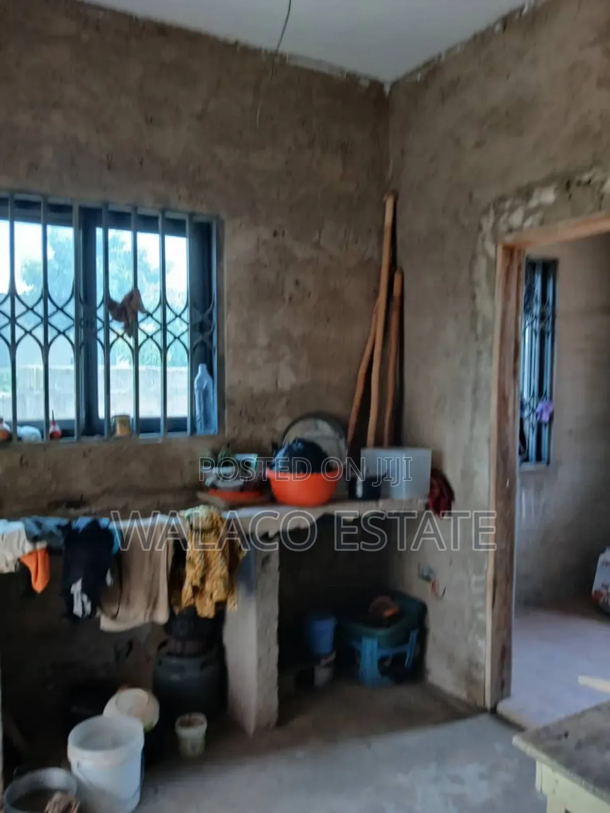 3bdrm House in Walako Estate, Nyanyano for sale