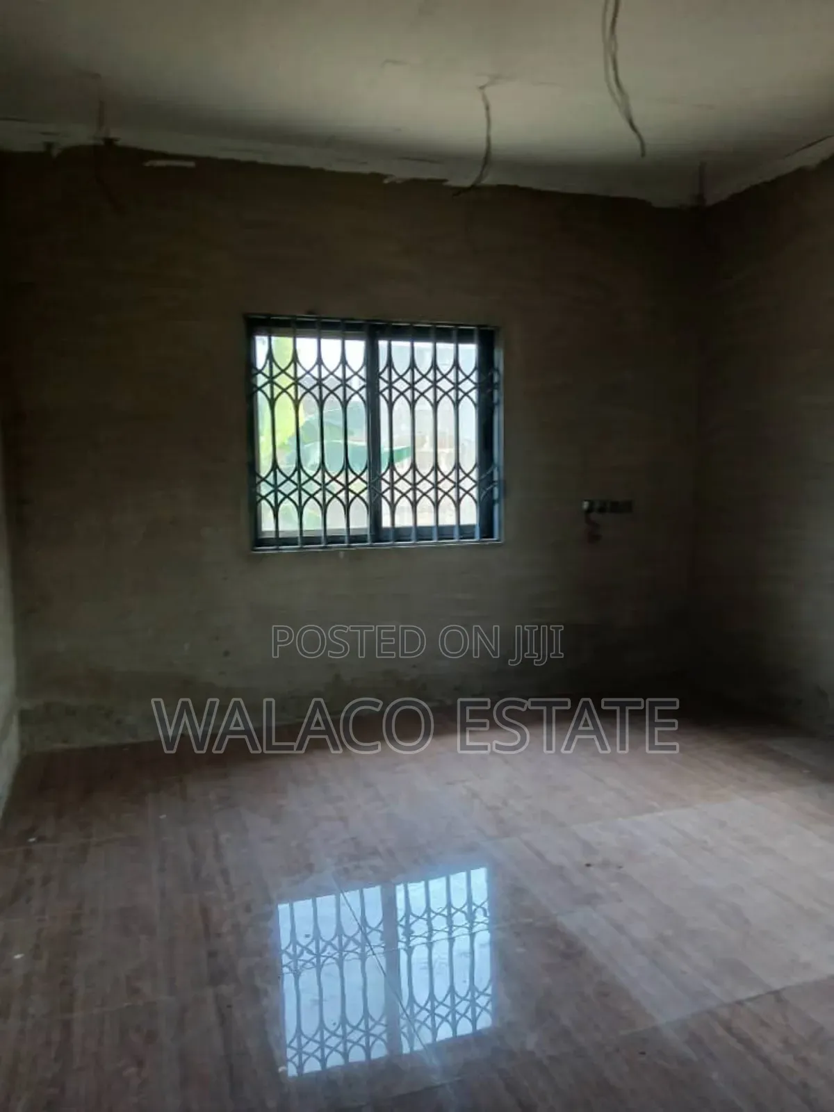 3bdrm House in Walako Estate, Nyanyano for sale