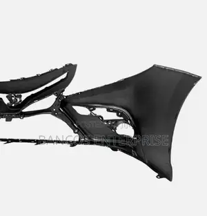 Toyota Camry 2018-2020 SE, XSE Front Bumper