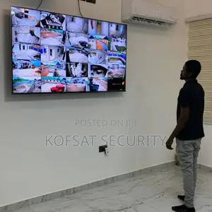 Special CCTV Training in Accra