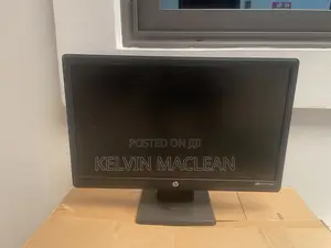 19 Inches HP Dell Monitor
