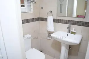 En-Suite 1 2 Bedrooms Apartments at Tesano for Short Stay