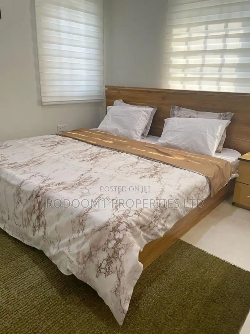 En-Suite 1 2 Bedrooms Apartments at Tesano for Short Stay