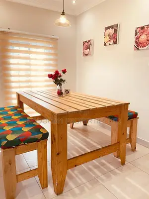 En-Suite 1 2 Bedrooms Apartments at Tesano for Short Stay