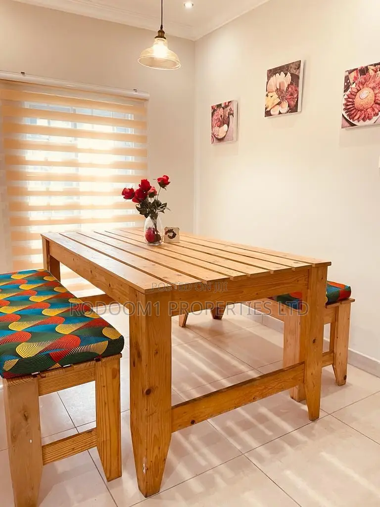 En-Suite 1 2 Bedrooms Apartments at Tesano for Short Stay