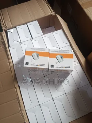 Wireless N Wifi Repeater