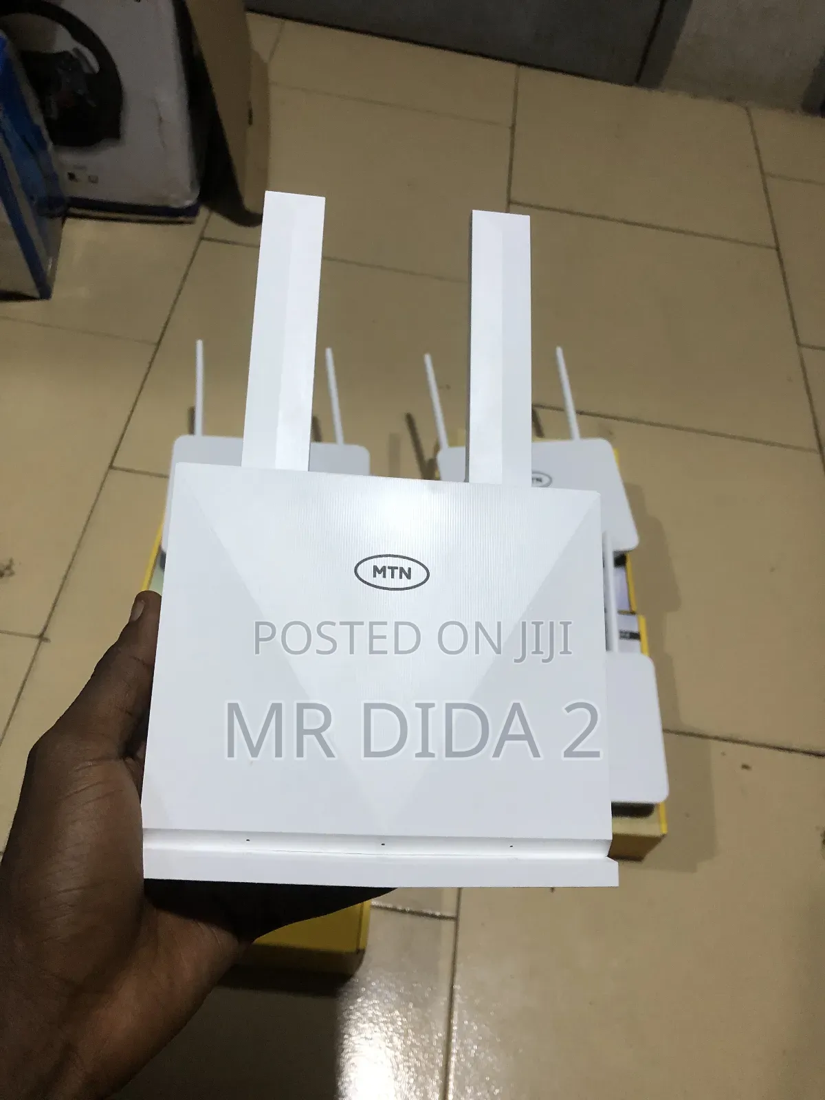 Universal Routers Available