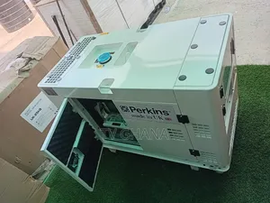 New Model 20kva 180,000wats Disel Perkins Generator Diesel