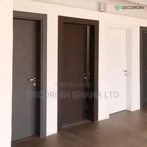 Turkish Interior Doors