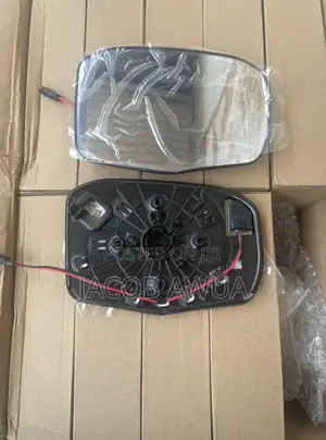 Honda CR-V 2020 Driving Side Glass Mirrors